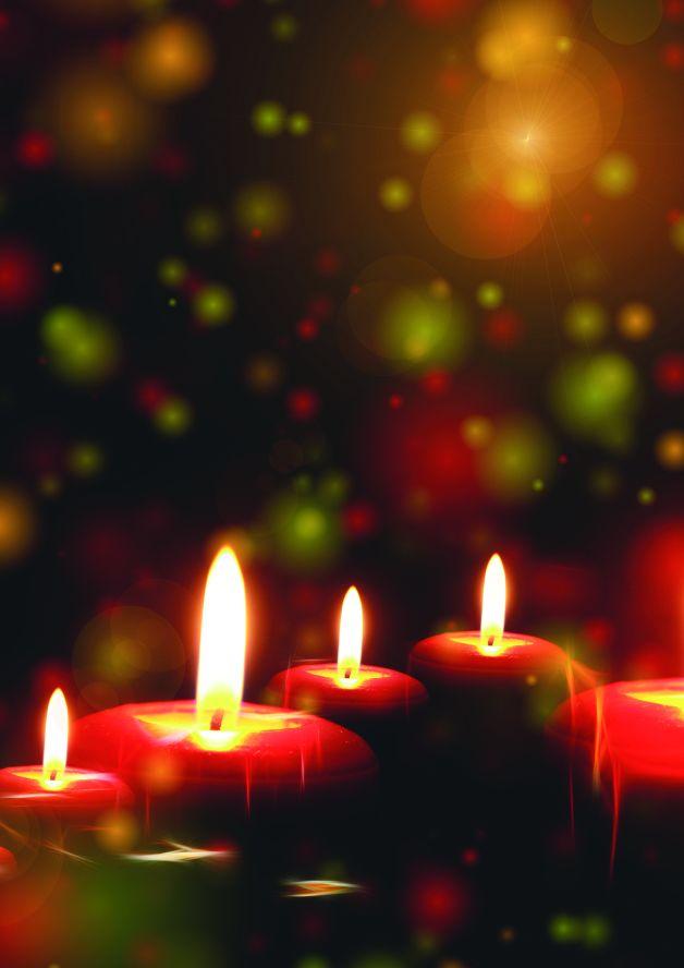 19 12 24 candles
