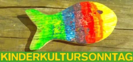 kinderkultursonntag fisch