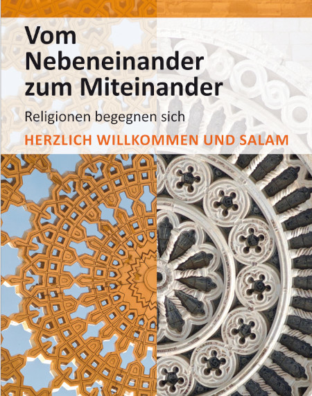 Interreligiöse Begegnung