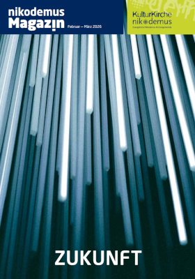 Nikodemusmagazin Februar/März 2026