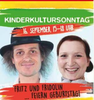 kinderkultursonntag
