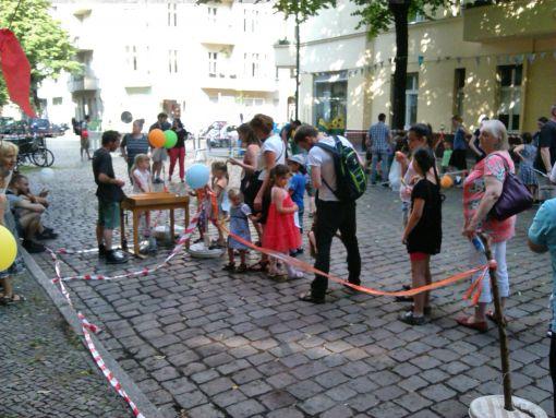 Strassenfest 2016 - 4