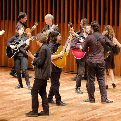 Guitar Orchestra of Europe