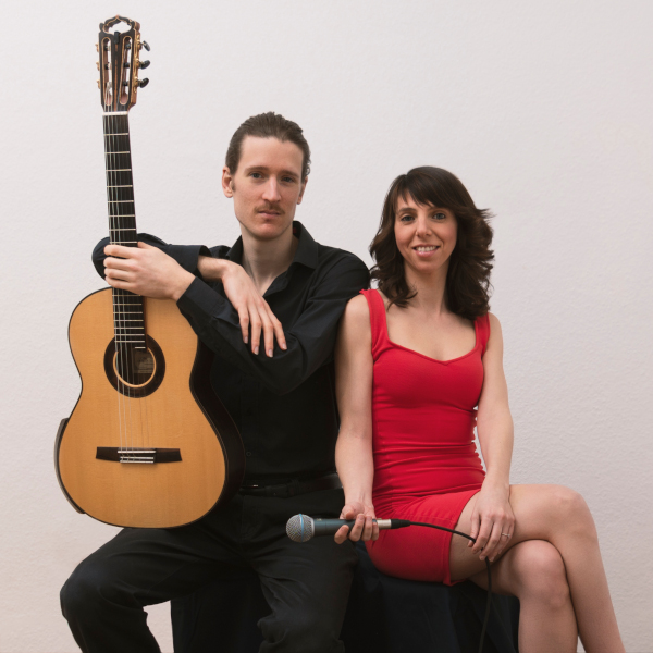 Duo Garufa