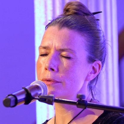 Saskia Baumgart