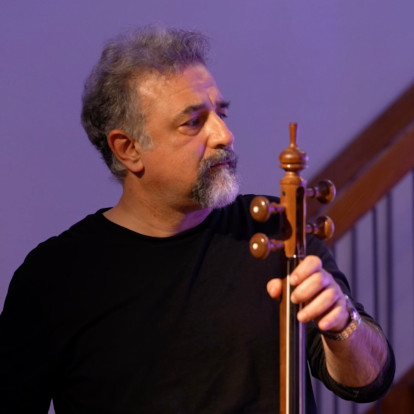 Omeed Khademsaba