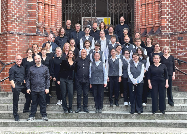 Cantamus Chor